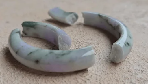 Les bracelets simple