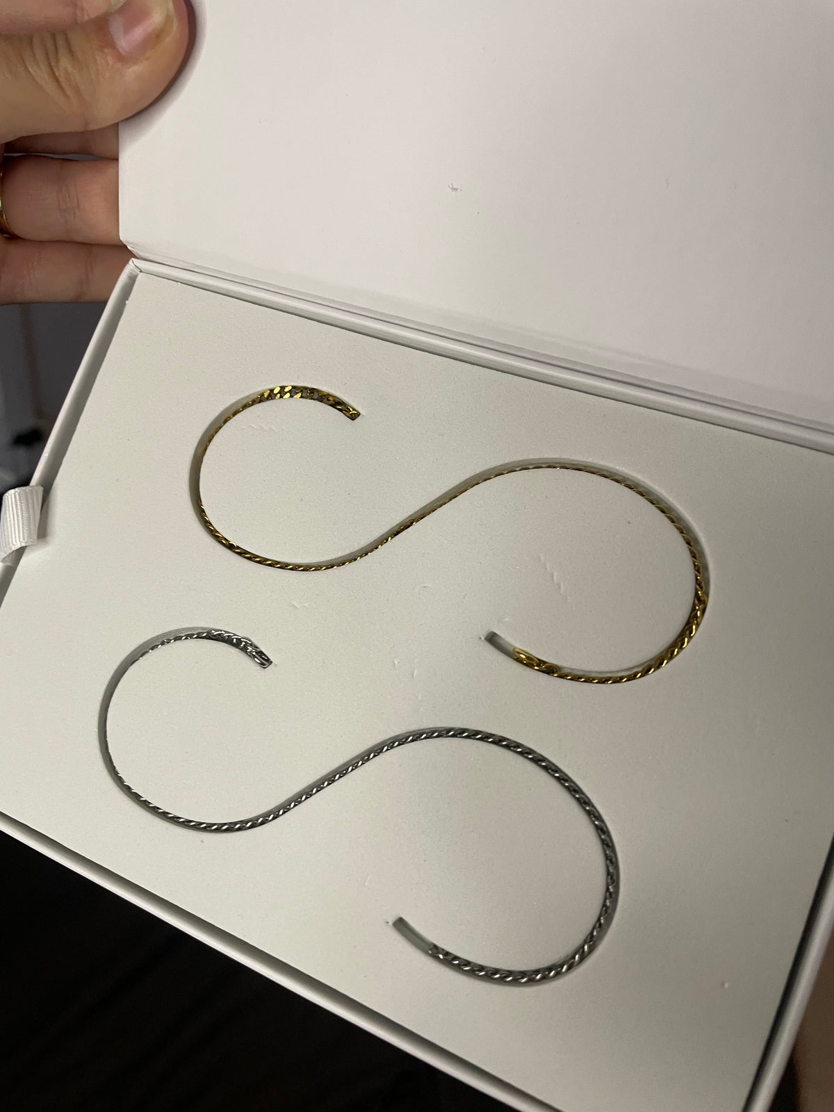 Les bracelets InfinitizLov